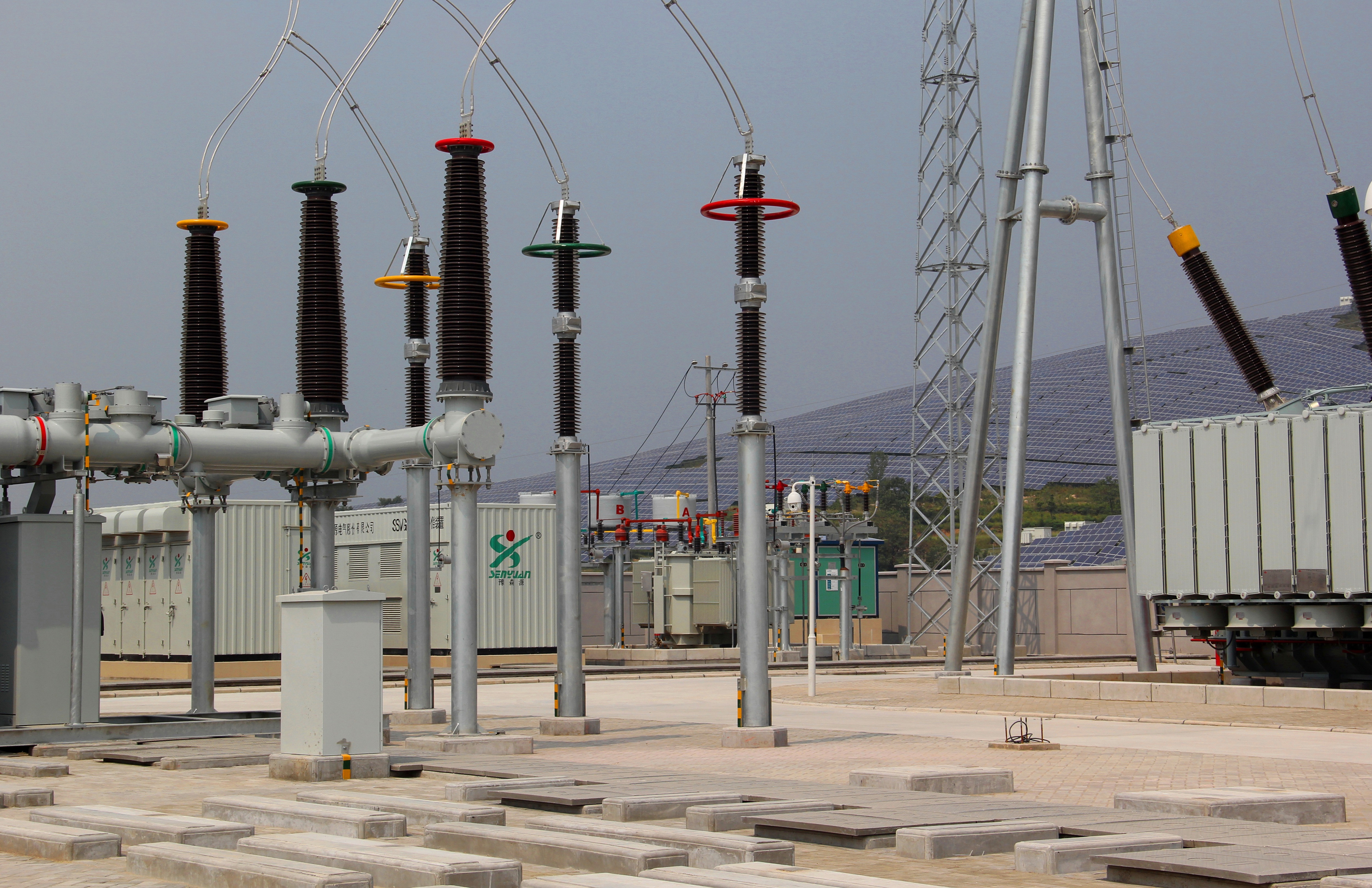 荣耀体育在线注册,荣耀体育RONGYAO（中国）新能源分布式光伏电站